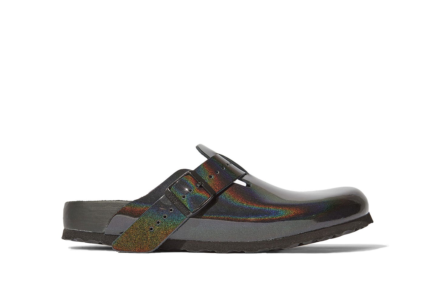 Tenisky a topánky Birkenstock X Rick Owens Boston Šedá | BM21S6809-19495-86, 0