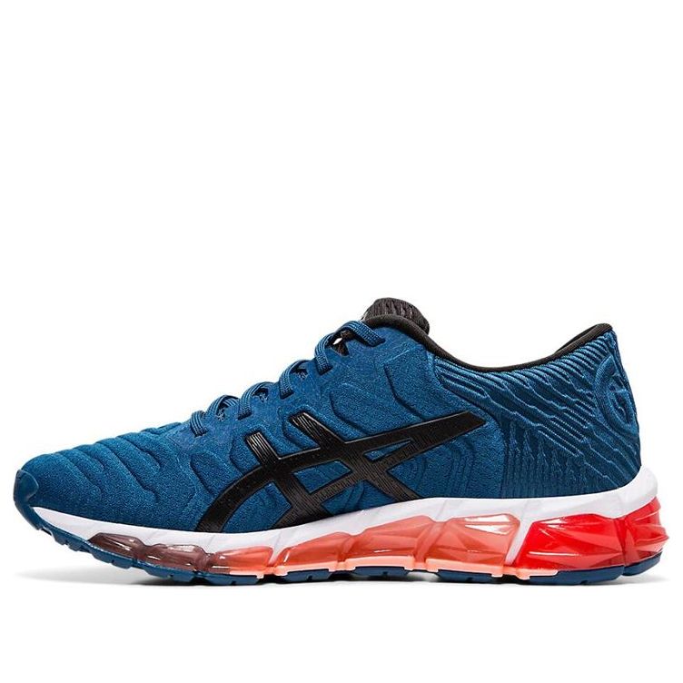Tenisky a topánky Asics Gel Quantum 360 5 Modrá | 1022A104-400
