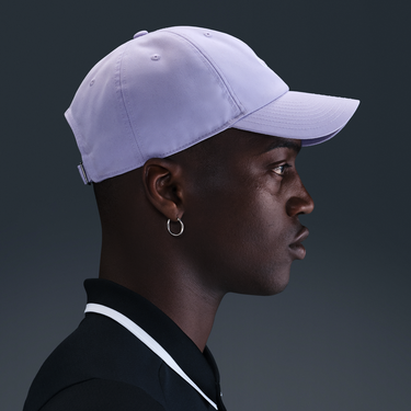 Šiltovka Nike Dri-FIT ADV Club Tennis Cap Fialová | FB5598-515, 3