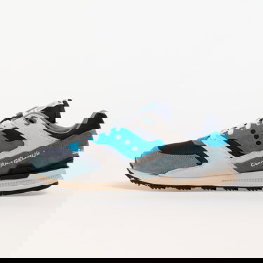Tenisky a topánky Saucony Courageous Grey/ Royal Modrá | S70796-1, 0
