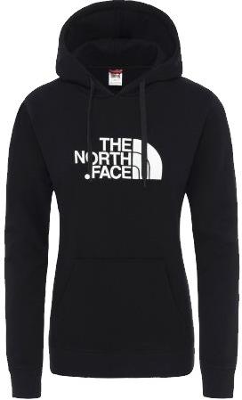 Mikina The North Face Drew Peak Pull Čierna | nf0a55ecjk31, 0