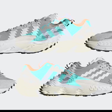 Tenisky a topánky adidas Originals ZX 22 BOOST Tyrkysová | GY6693, 6