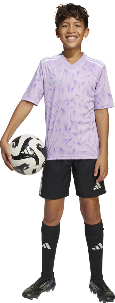 Dres adidas Originals Team Icon25 Jersey Fialová | jn7492, 5