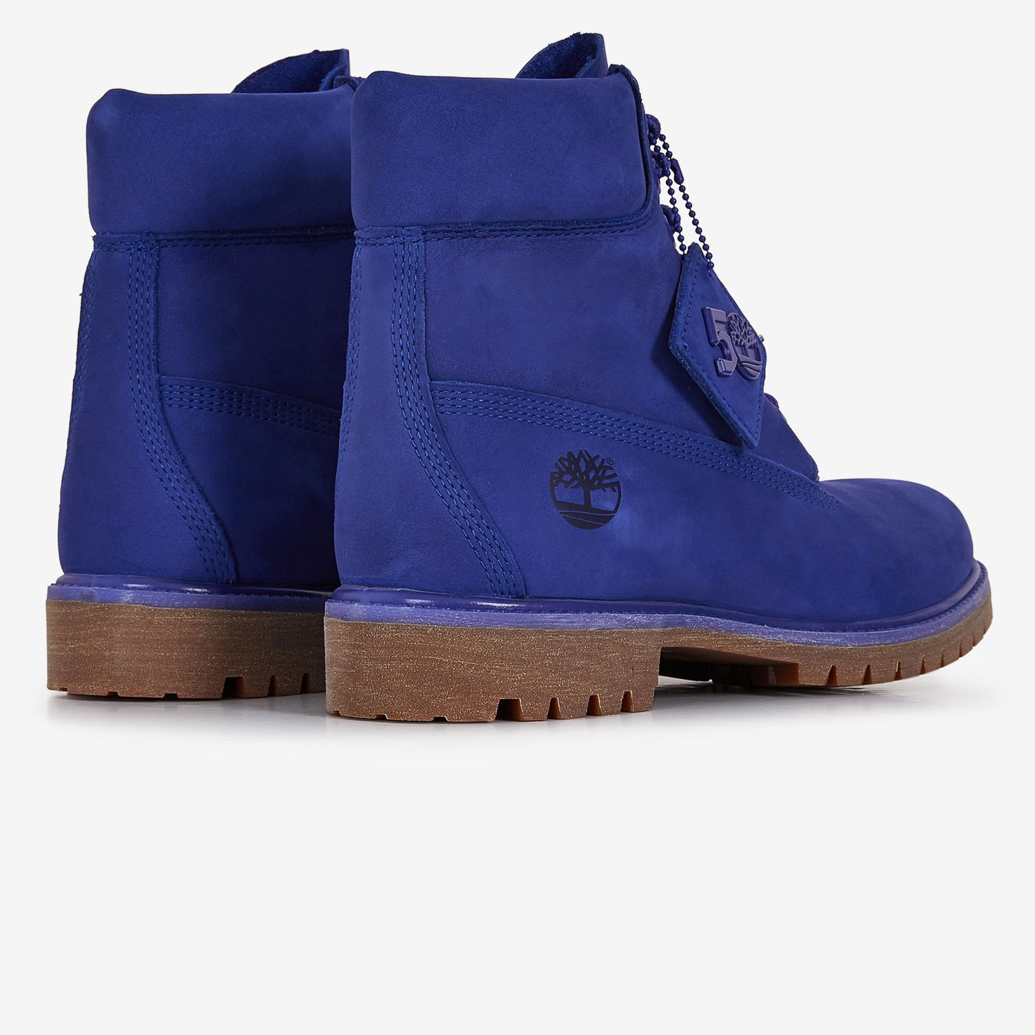 Tenisky a topánky Timberland 6 Inch Premium Boots "Clematis Blue" Navy | TB0A5VE9G581, 1