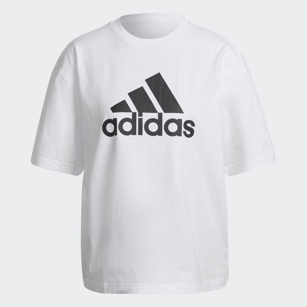 Future Icons Badge of Sport T-shirt