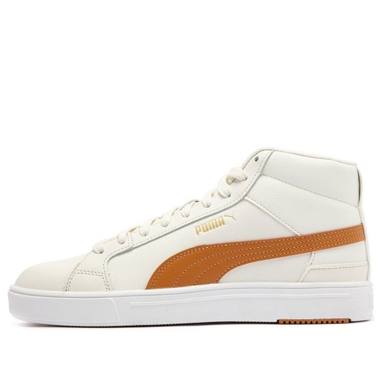 Tenisky a topánky Puma Serve Pro Lite Mid Biela | 382095-06, 0
