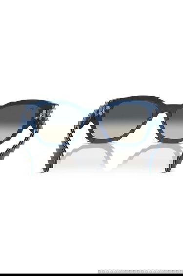 Slnečné okuliare Ray-Ban Ray-Ban JORGE Sunglasses Hnedá | 0RB7681S.140171, 4
