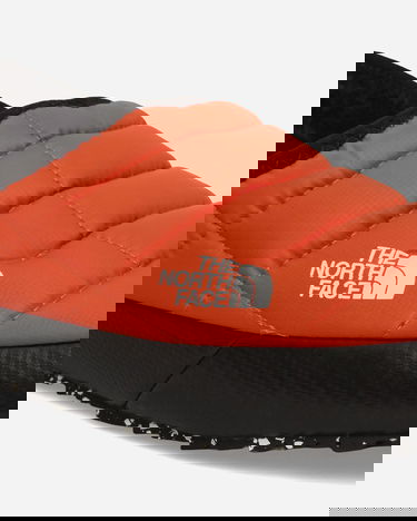 Tenisky a topánky The North Face ThermoBall V Traction Mules Oranžová | NF0A3UZNDU31 NFDU3, 6