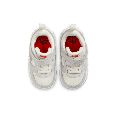 Tenisky a topánky Nike Nike Court Borough Low Recraft Biela | DV5458-127, 2