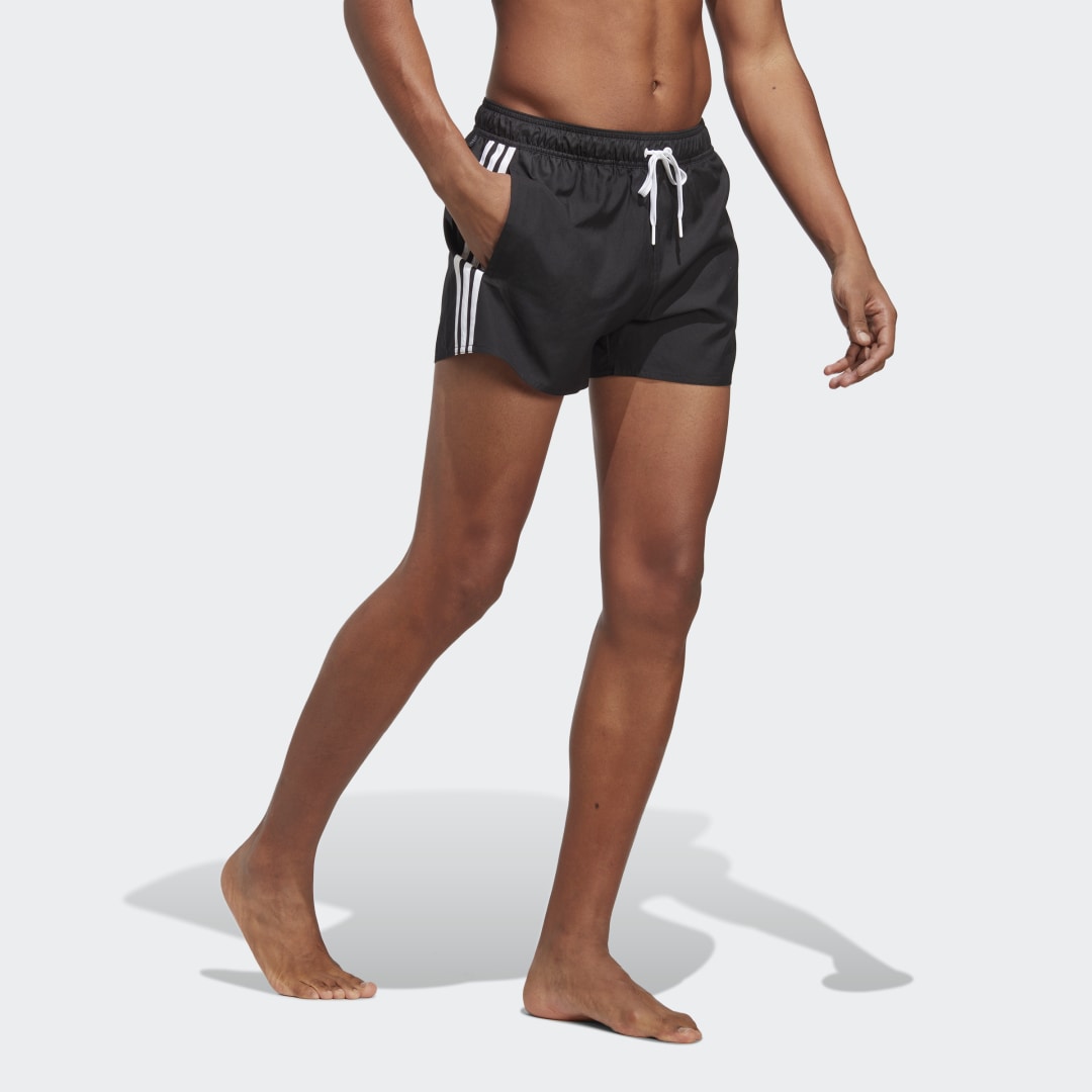 3-Stripes CLX Shorts