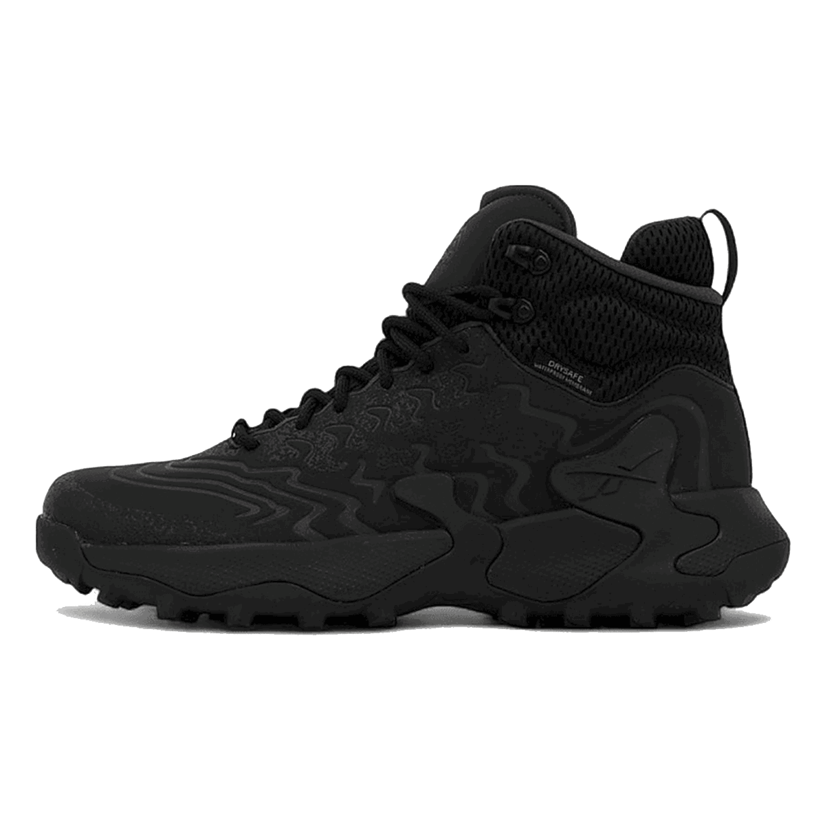 Tenisky a topánky Reebok KITARI DMX Čierna | 100227009, 0