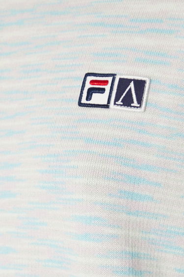Sveter FILA Fila x Aries Space Dye Sweater Modrá | 42PS24PU018562270227, 6