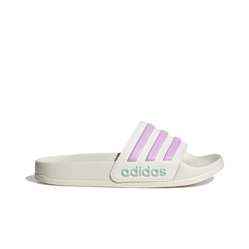 Tenisky a topánky adidas Originals Adilette Shower Slides Biela | JP5784