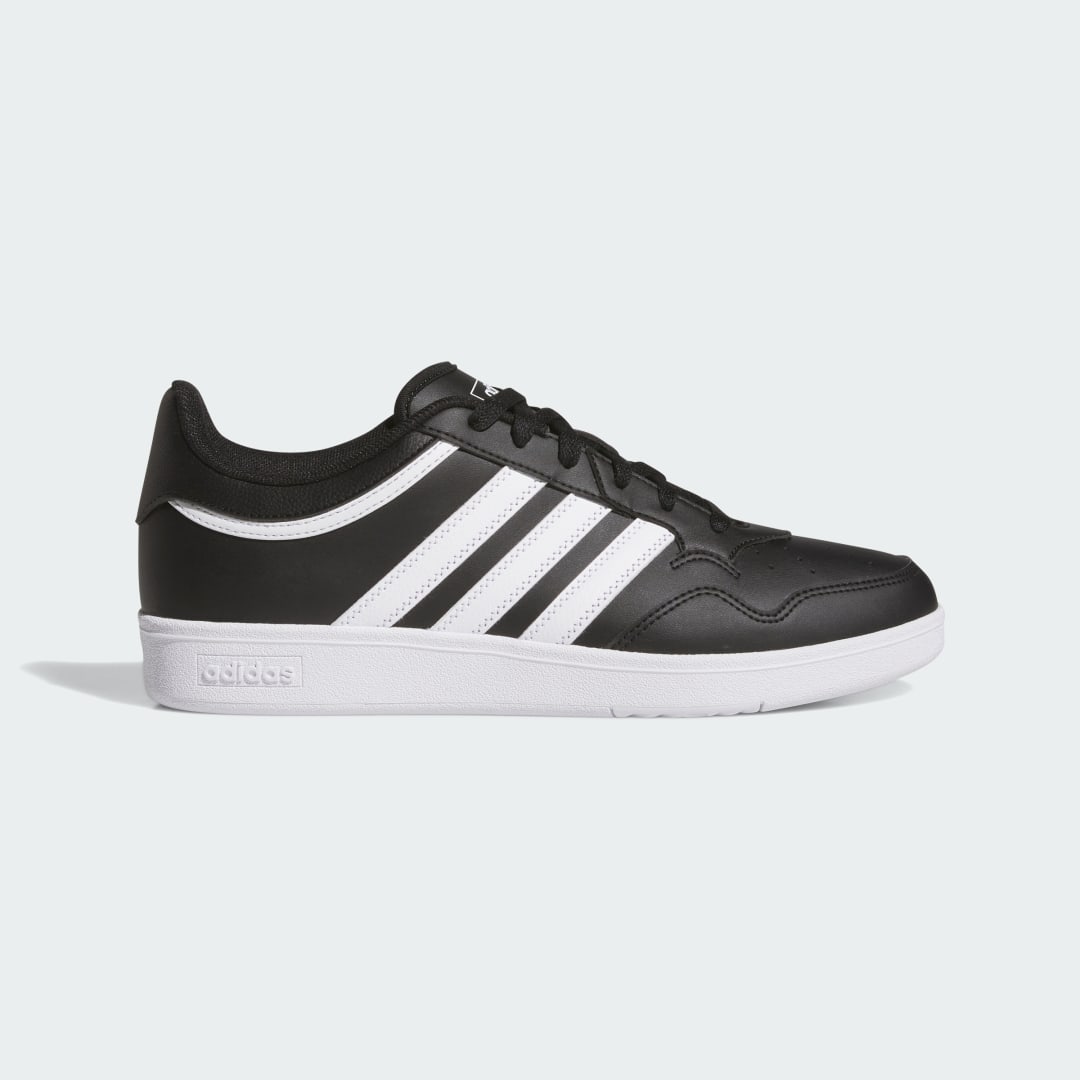 Tenisky a topánky adidas Performance Hoops 4.0 Čierna | JQ9988, 0