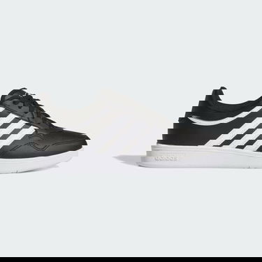 Tenisky a topánky adidas Performance Hoops 4.0 Čierna | JQ9988, 0