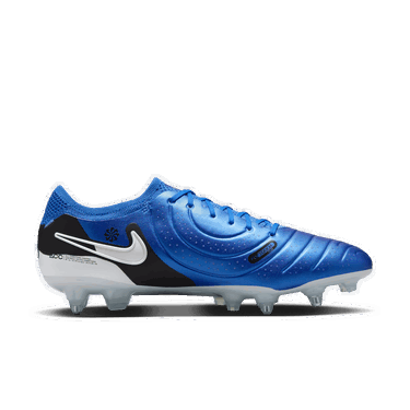 Tenisky a topánky Nike Tiempo Legend 10 Elite Modrá | DV4329-400, 3