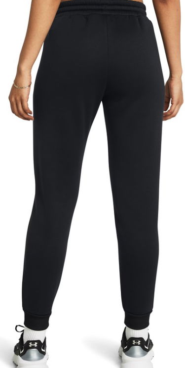Tepláky Under Armour Armour Fleece Jogger Pants Čierna | 1386510-001, 1