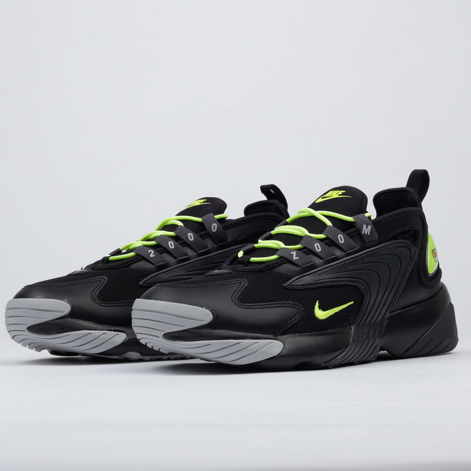 Tenisky a topánky Nike Zoom 2K Čierna | AO0269-008, 0