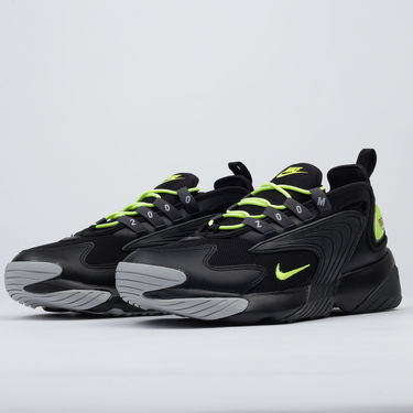 Tenisky a topánky Nike Zoom 2K Čierna | AO0269-008, 0