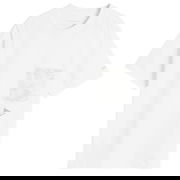 and wander Print Pocket T-Shirt, Size Large