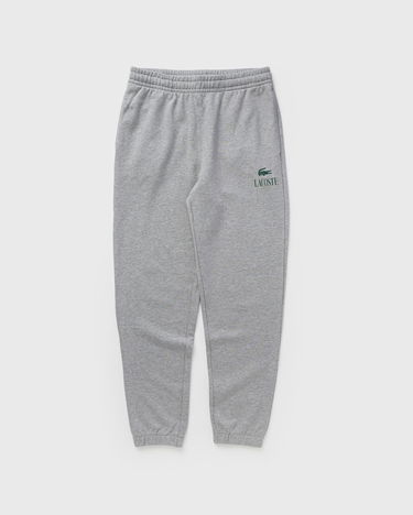 Tepláky Lacoste Tracksuit Sweatpants Šedá | XH1211-CCA, 0