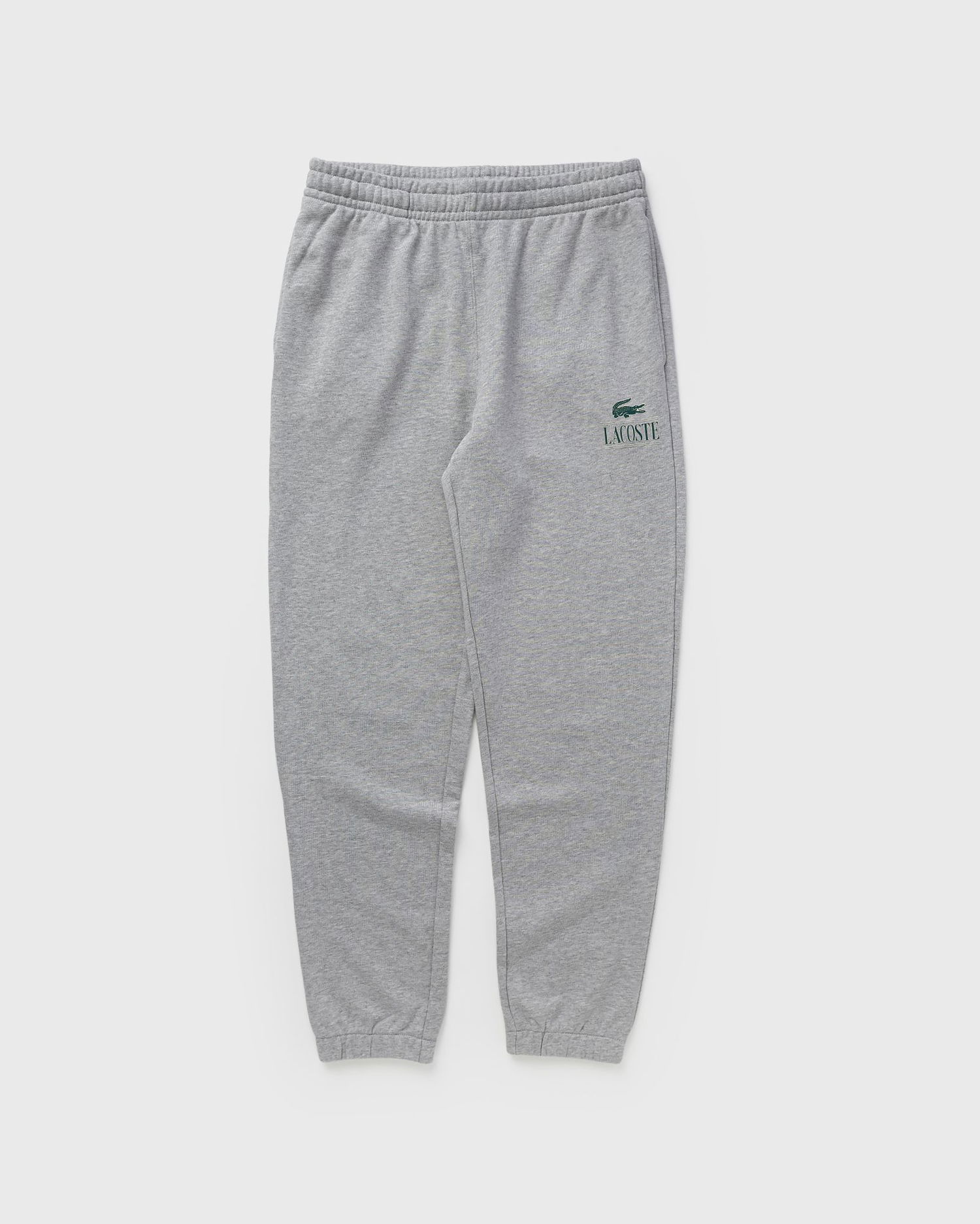 Tepláky Lacoste Tracksuit Sweatpants Šedá | XH1211-CCA, 0