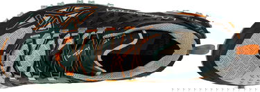 Tenisky a topánky La Sportiva Bushido II Čierna | 999208-36s, 4