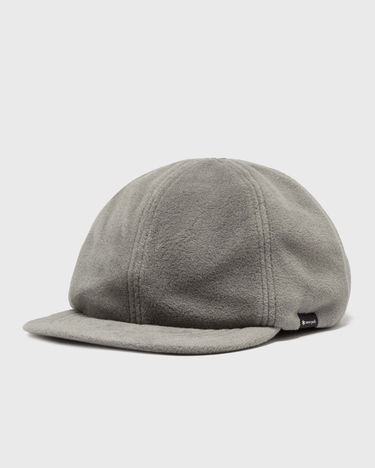 Klobúk Snow Peak Double Face Fleece Cap Šedá | AC-24AU006-SLATEGREY, 0