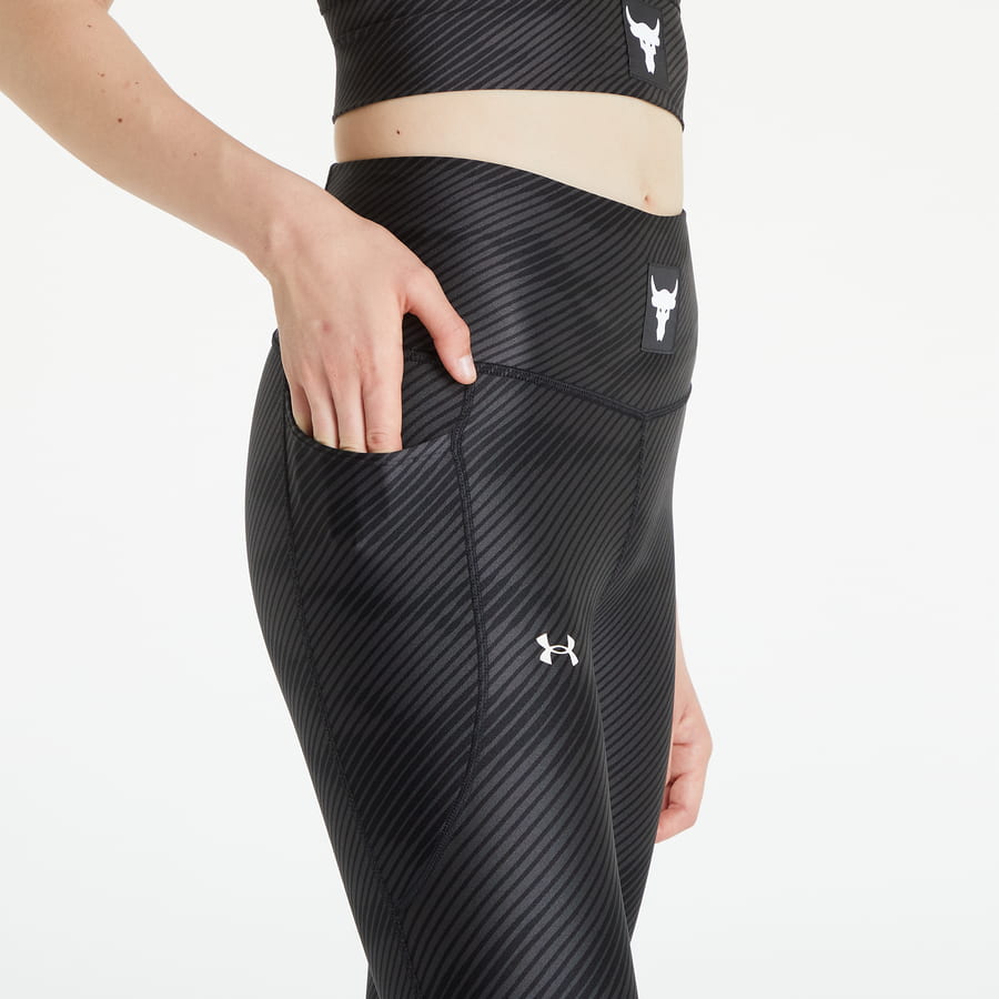 Project Rock HG Ankle Legging