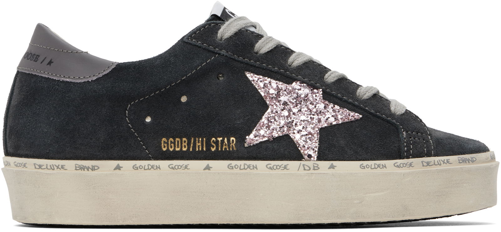 Hi-Star Sneakers
