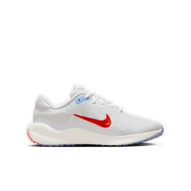 Tenisky a topánky Nike Revolution 7 Biela | FB7689-104, 4