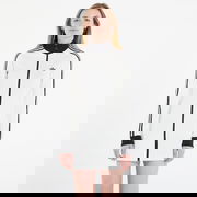 3-Stripes Full-Zip Track Dress