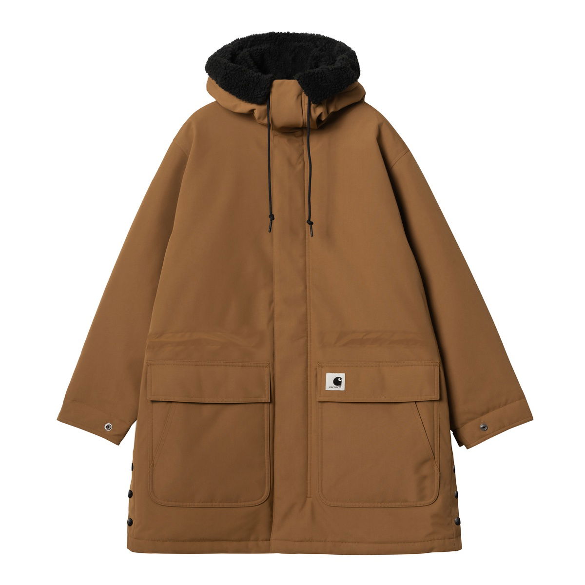 Clarton Parka