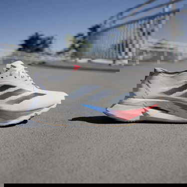 Tenisky a topánky adidas Performance Adizero Boston 12 Biela | JI4476, 1