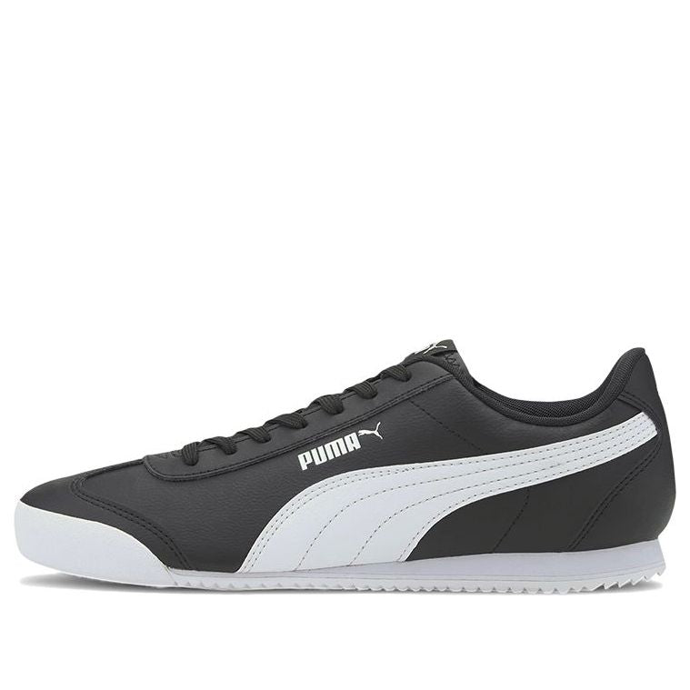 Tenisky a topánky Puma Turino Fsl Low Čierna | 372861-03, 0