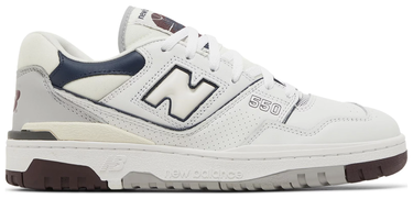 Tenisky a topánky New Balance 550 Biela | 2022001163, 0