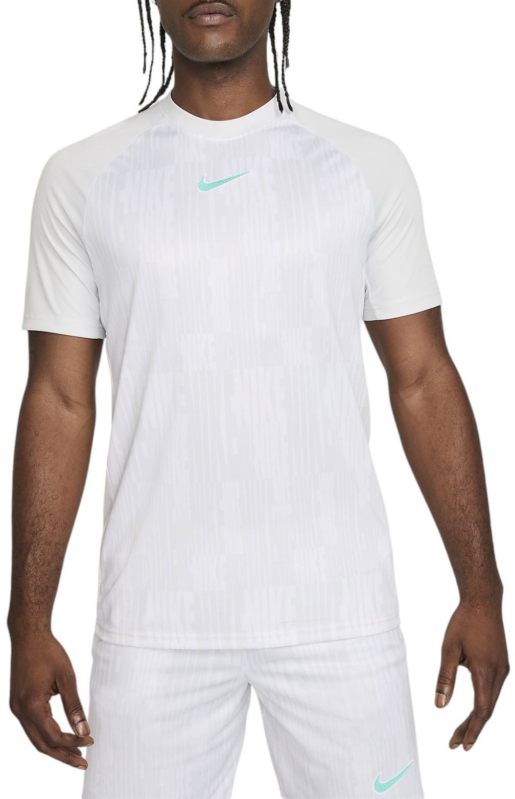 Tričko Nike Nike DF ACD Top Short Sleeve T-Shirt Biela | hj3766-025, 0