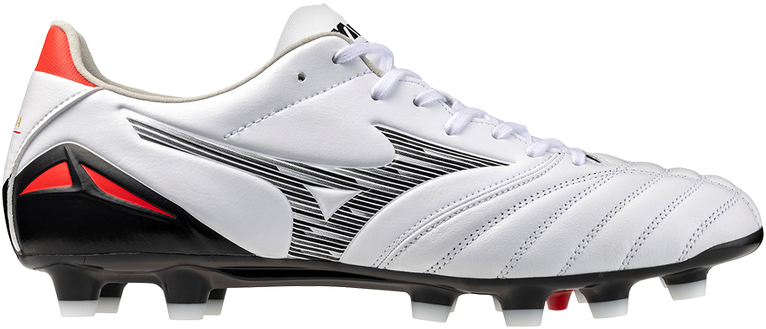 Tenisky a topánky Mizuno Morelia Neo IV Pro FG Biela | p1ga2534-09, 0