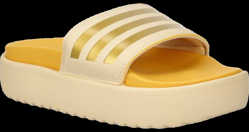 Pantofle adidas Adilette Platform