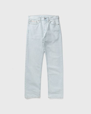 Džínsy CALVIN KLEIN Standard Straight Jeans Modrá | LV04RC760G0QP, 0