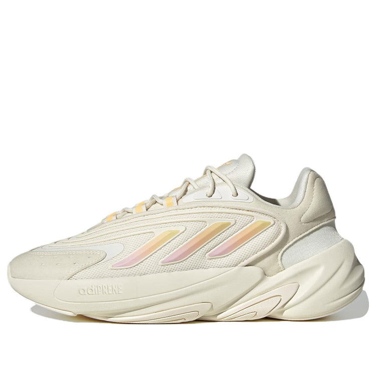 Tenisky a topánky adidas Originals Ozelia Béžová | HQ6658, 0