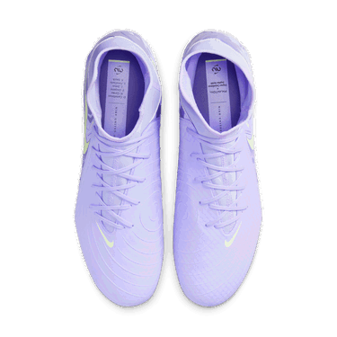 Tenisky a topánky Nike Nike United Phantom Luna 2 Academy MG Fialová | HF1598-500, 4
