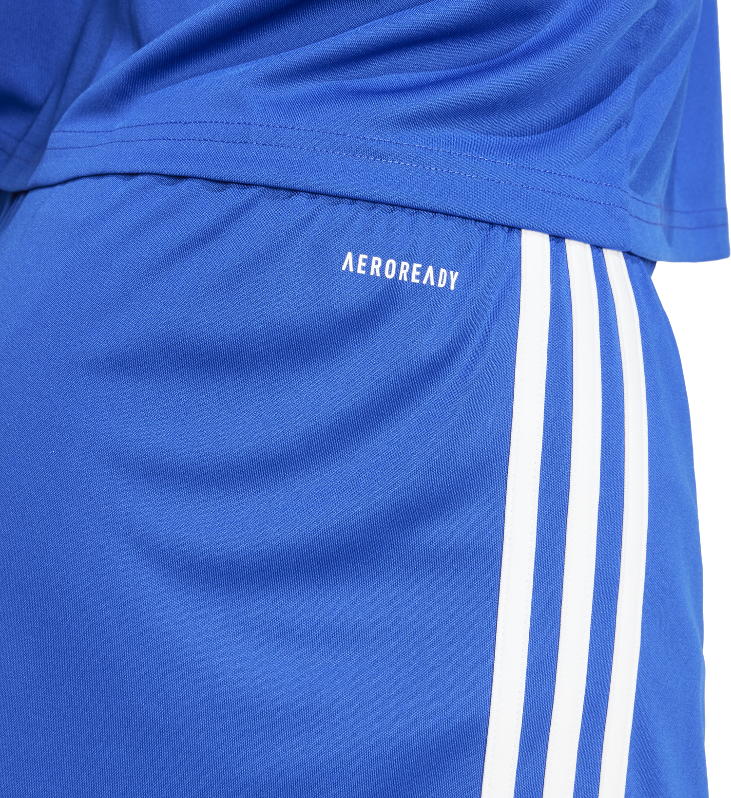 Šortky adidas Performance Squadra 25 Shorts Modrá | JH3405, 1