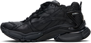 Tenisky a topánky Balenciaga Under Armour Edition Runner Ripstop Balenciaga Čierna | 813793WRUCU, 2