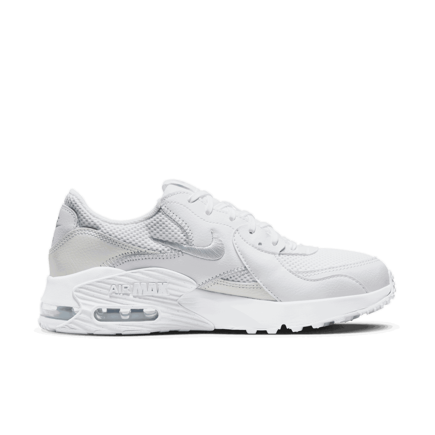 Tenisky a topánky Nike Air Max Excee White Metallic Platinum W Biela | CD5432-121, 1