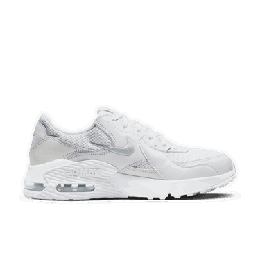 Tenisky a topánky Nike Air Max Excee White Metallic Platinum W Biela | CD5432-121, 1