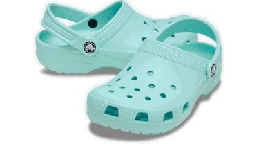 Tenisky a topánky Crocs Kids Classic Clogs Tyrkysová | 206991-4PD, 1