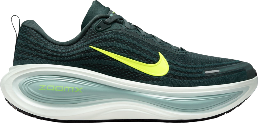 Tenisky a topánky Nike Vomero Plus Zelené | hv8150-300