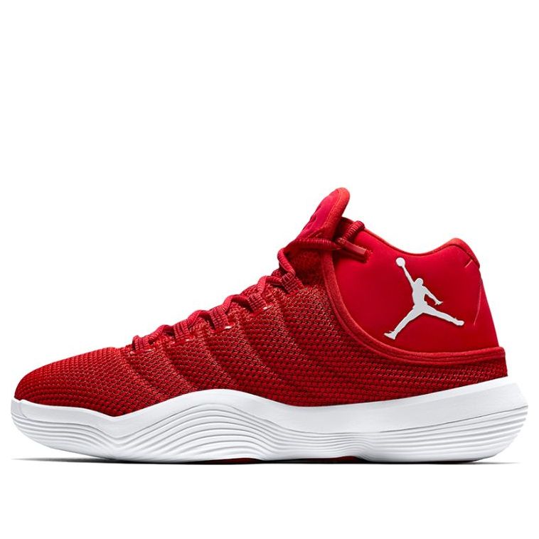 Tenisky a topánky Jordan Super.Fly 2017 PFX Červená | AH8380-601