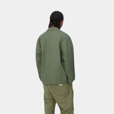 Kabáty Carhartt WIP Midland Blazer Zelené | I032969_667_XX, 1